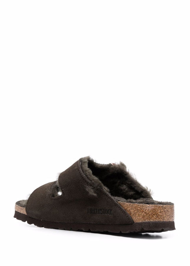 Birkenstock Sandals Brown