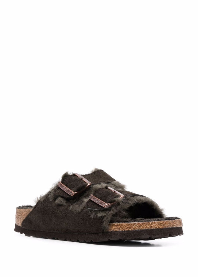 Birkenstock Sandals Brown