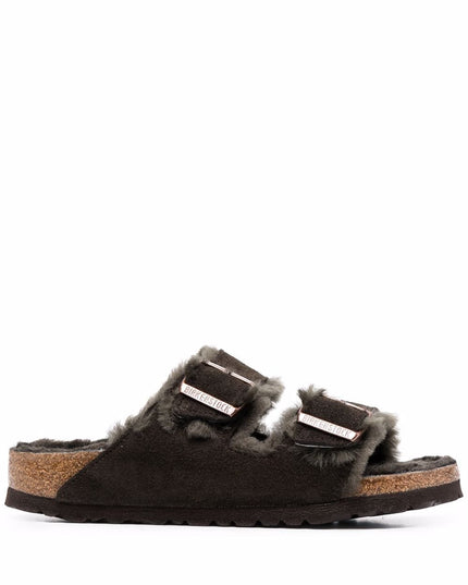 Birkenstock Sandals Brown