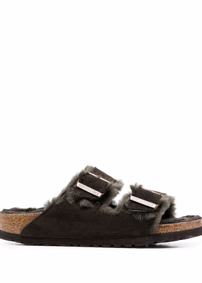 Birkenstock Sandals Brown