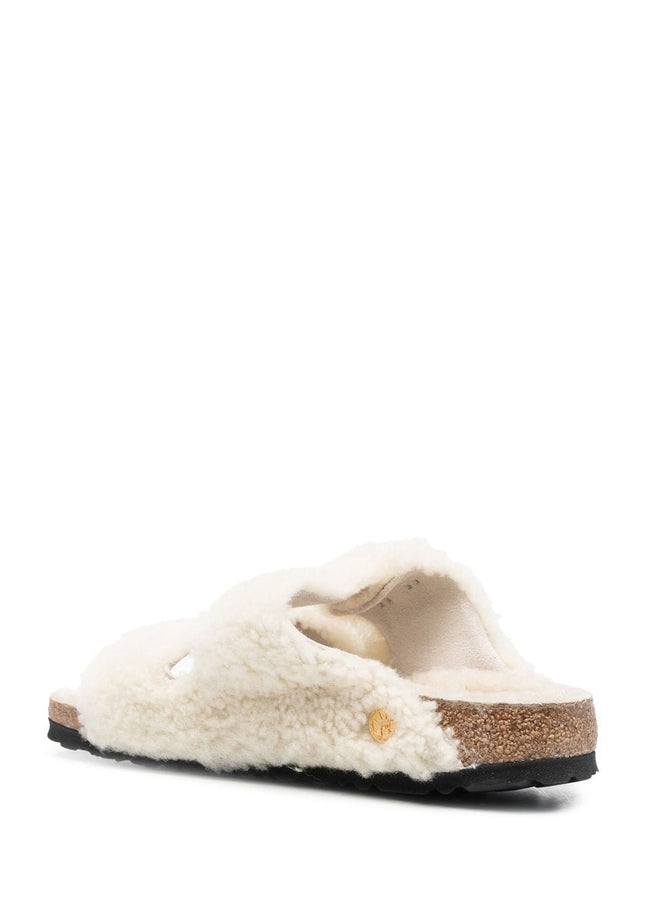 Birkenstock Sandals White