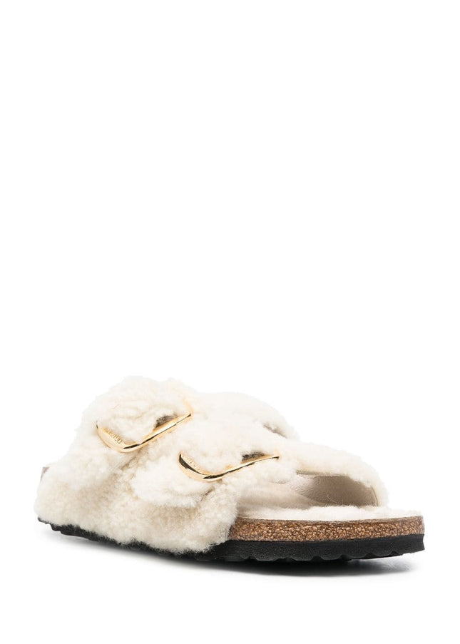 Birkenstock Sandals White