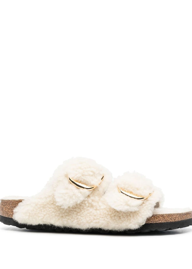 Birkenstock Sandals White