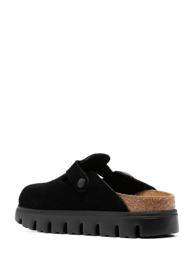 Birkenstock Sandals Black