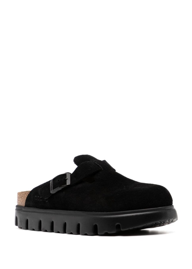 Birkenstock Sandals Black