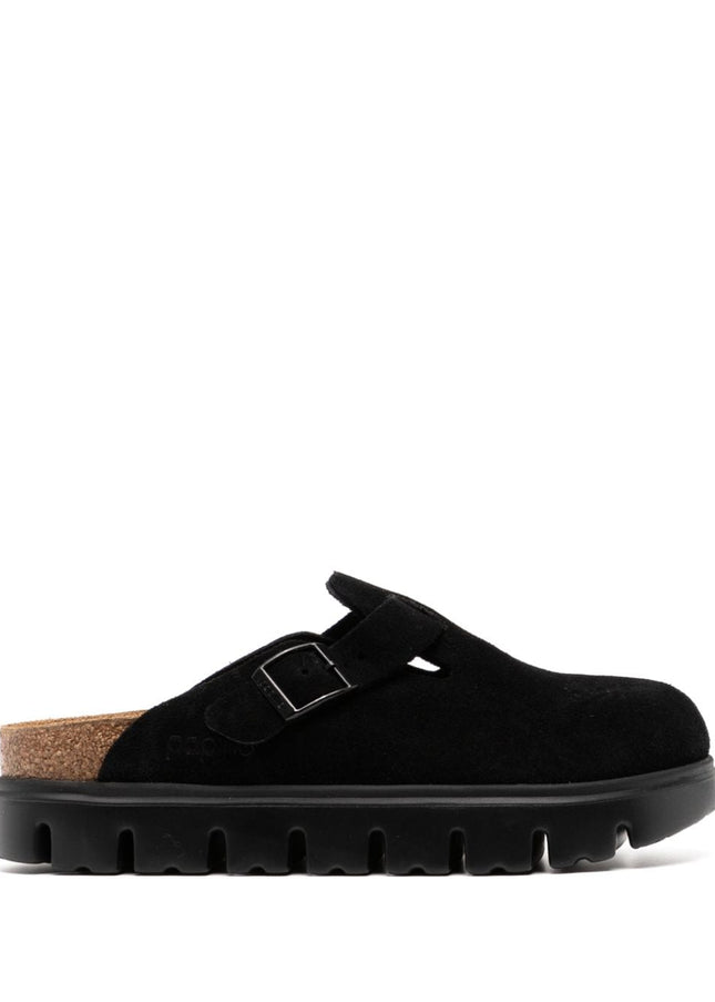 Birkenstock Sandals Black