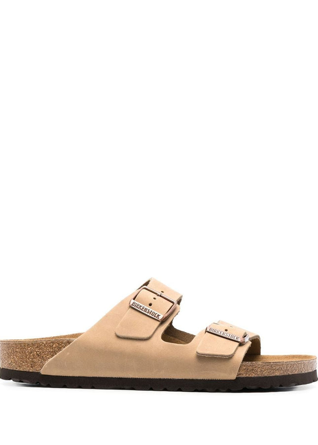 Birkenstock Sandals Brown