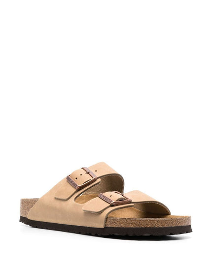 Birkenstock Sandals Brown