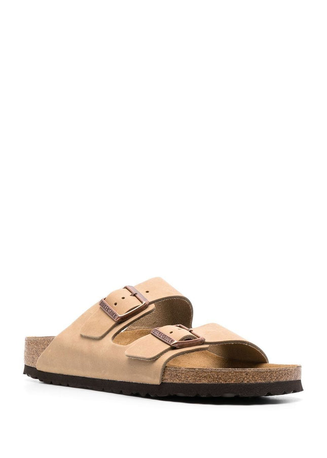 Birkenstock Sandals Brown