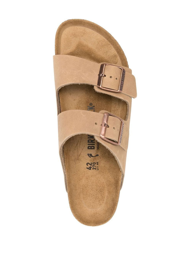 Birkenstock Sandals Brown