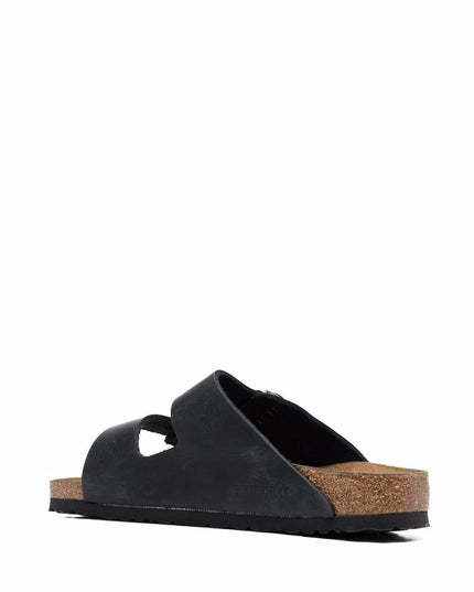 Birkenstock Sandals Black