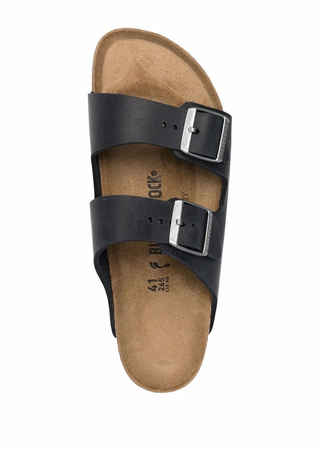 Birkenstock Sandals Black