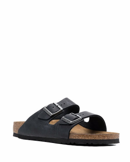 Birkenstock Sandals Black