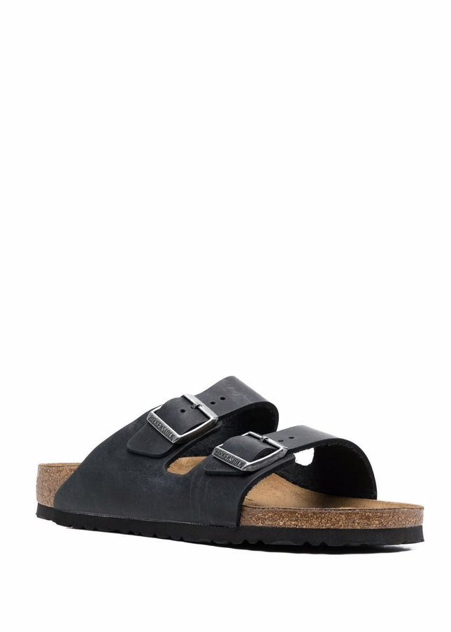 Birkenstock Sandals Black