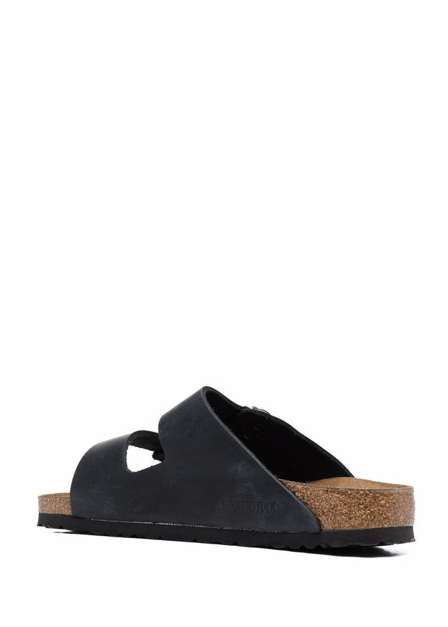 Birkenstock Sandals Black