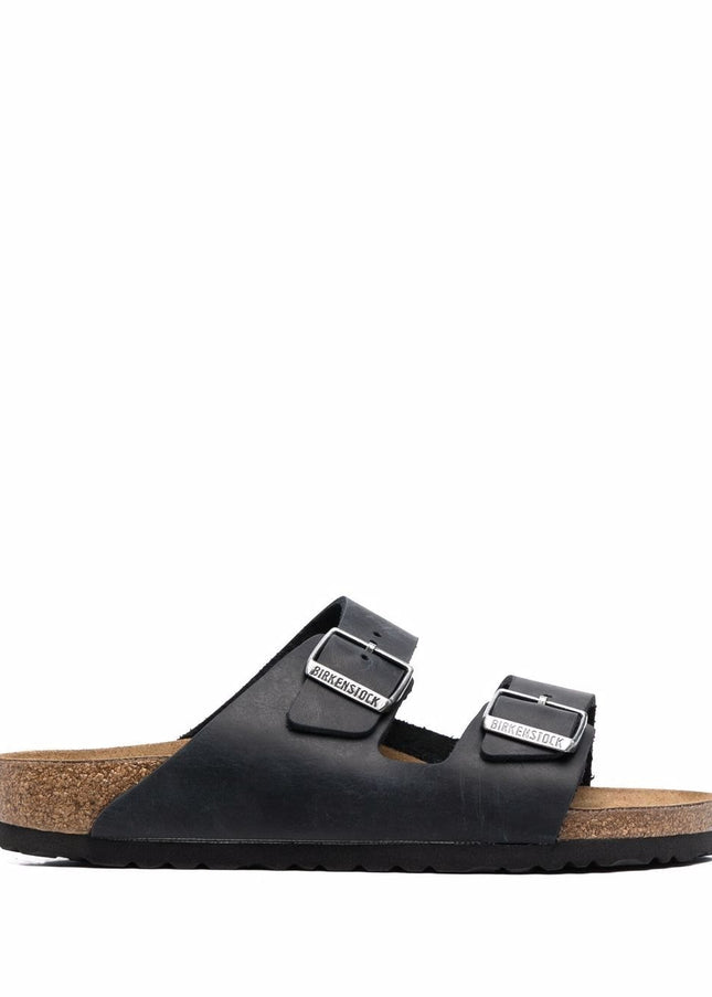 Birkenstock Sandals Black