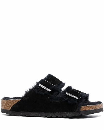 Birkenstock Sandals Black