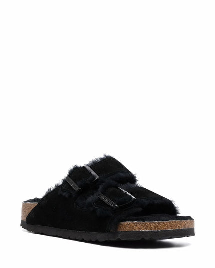 Birkenstock Sandals Black