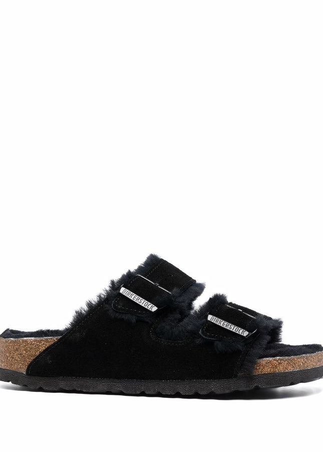 Birkenstock Sandals Black