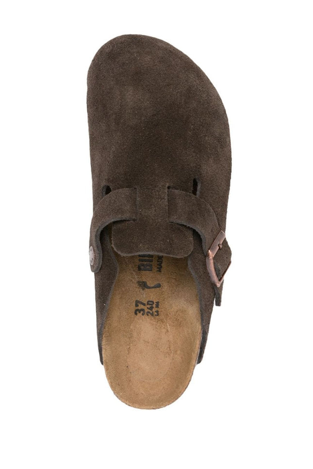 Birkenstock Sandals Brown