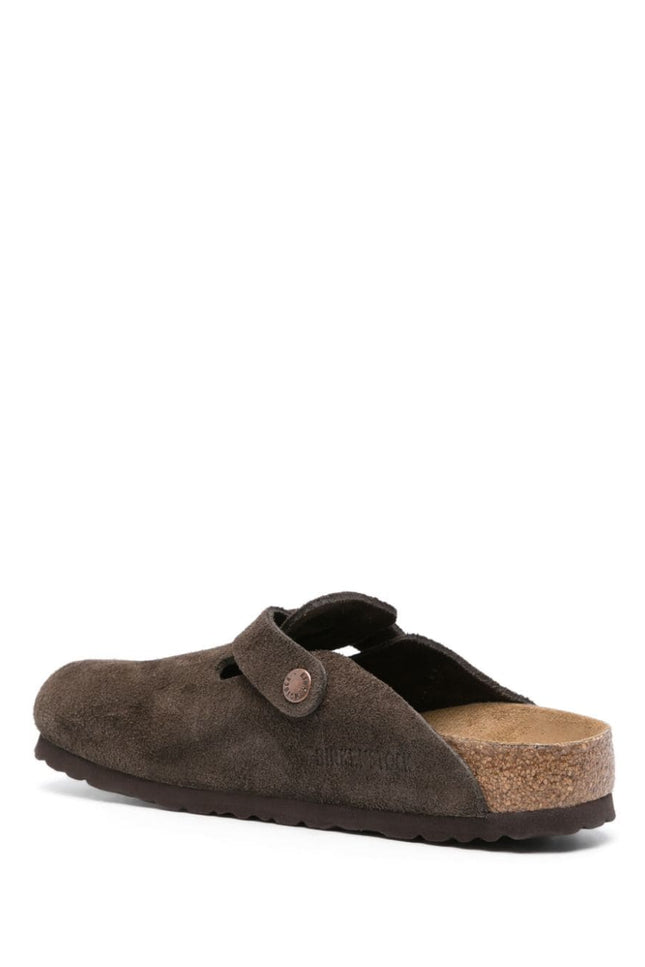 Birkenstock Sandals Brown