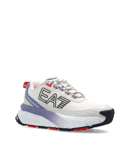 EA7 Sneakers White