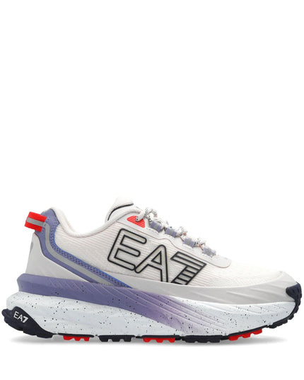 EA7 Sneakers White