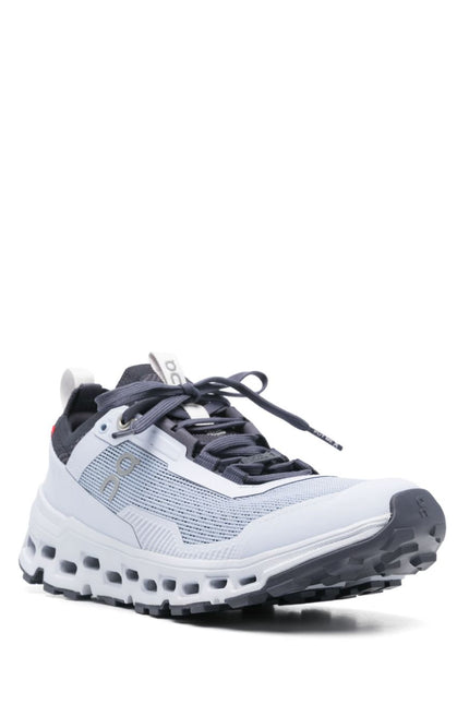 ON RUNNING Sneakers Light Grey