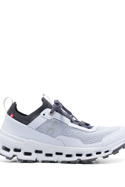 ON RUNNING Sneakers Light Grey