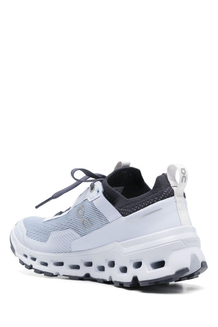 ON RUNNING Sneakers Light Grey