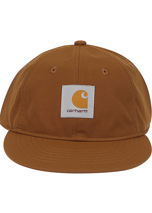 CARHARTT WIP MAIN Hats Brown