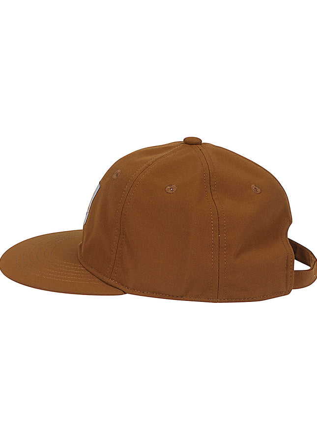 CARHARTT WIP MAIN Hats Brown