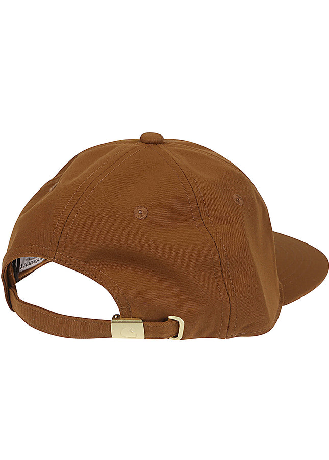 CARHARTT WIP MAIN Hats Brown