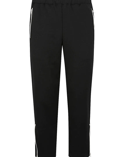 Comme des Garcons Trousers Black