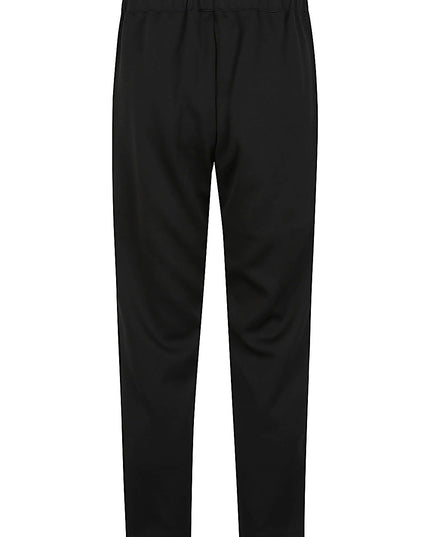 Comme des Garcons Trousers Black