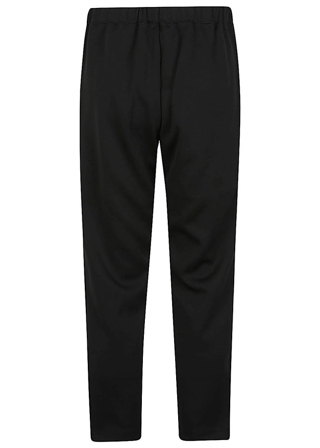 Comme des Garcons Trousers Black