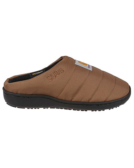 CARHARTT WIP MAIN Sandals Brown