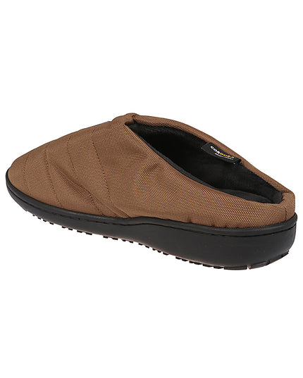 CARHARTT WIP MAIN Sandals Brown