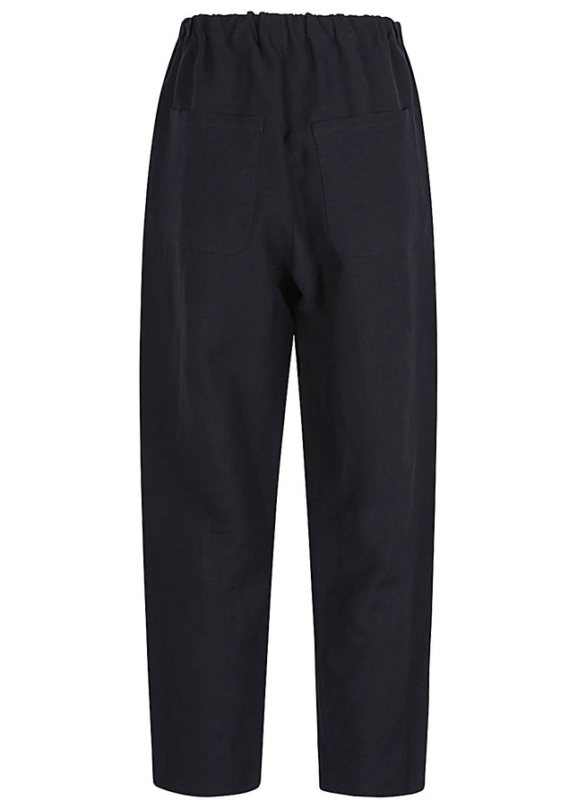 Apuntob Trousers Blue