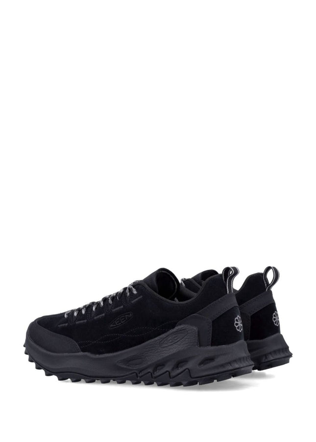 KEEN Sneakers Black