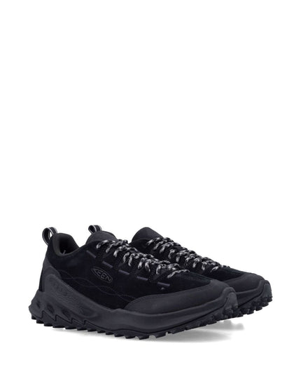 KEEN Sneakers Black