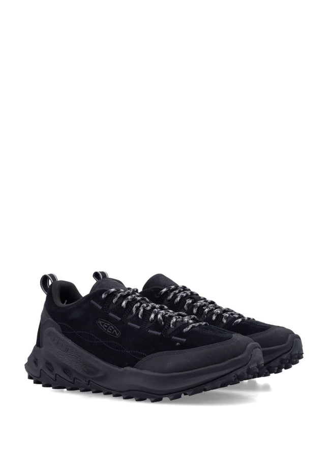 KEEN Sneakers Black