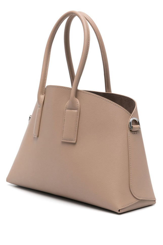 EMPORIO ARMANI CAPSULE Bags.. Beige