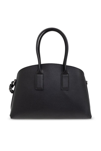 EMPORIO ARMANI CAPSULE Bags.. Black