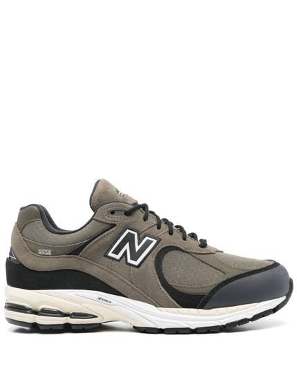 New Balance Sneakers Green