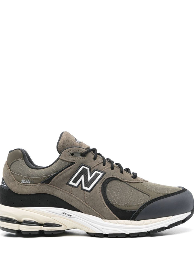 New Balance Sneakers Green