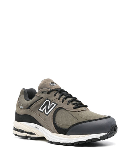 New Balance Sneakers Green