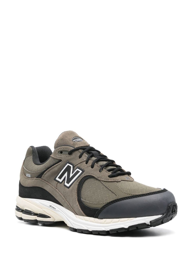 New Balance Sneakers Green