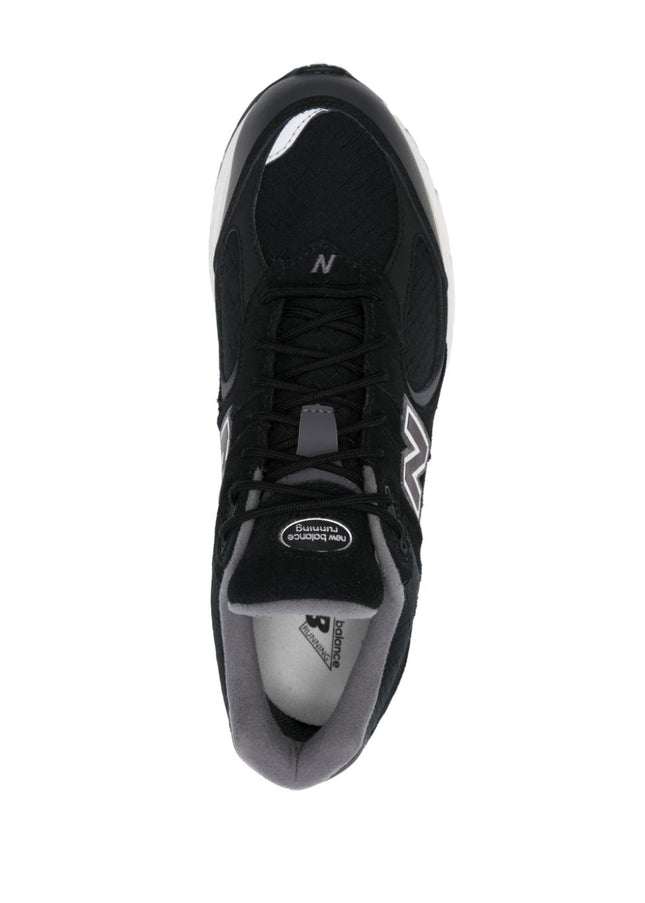 New Balance Sneakers Blue