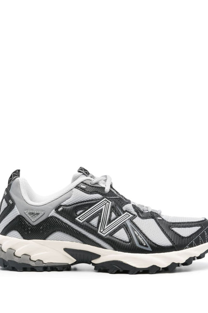 New Balance Sneakers Black